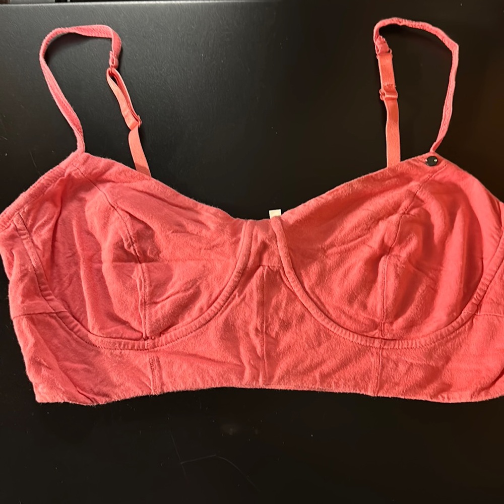 Bralette from Guess